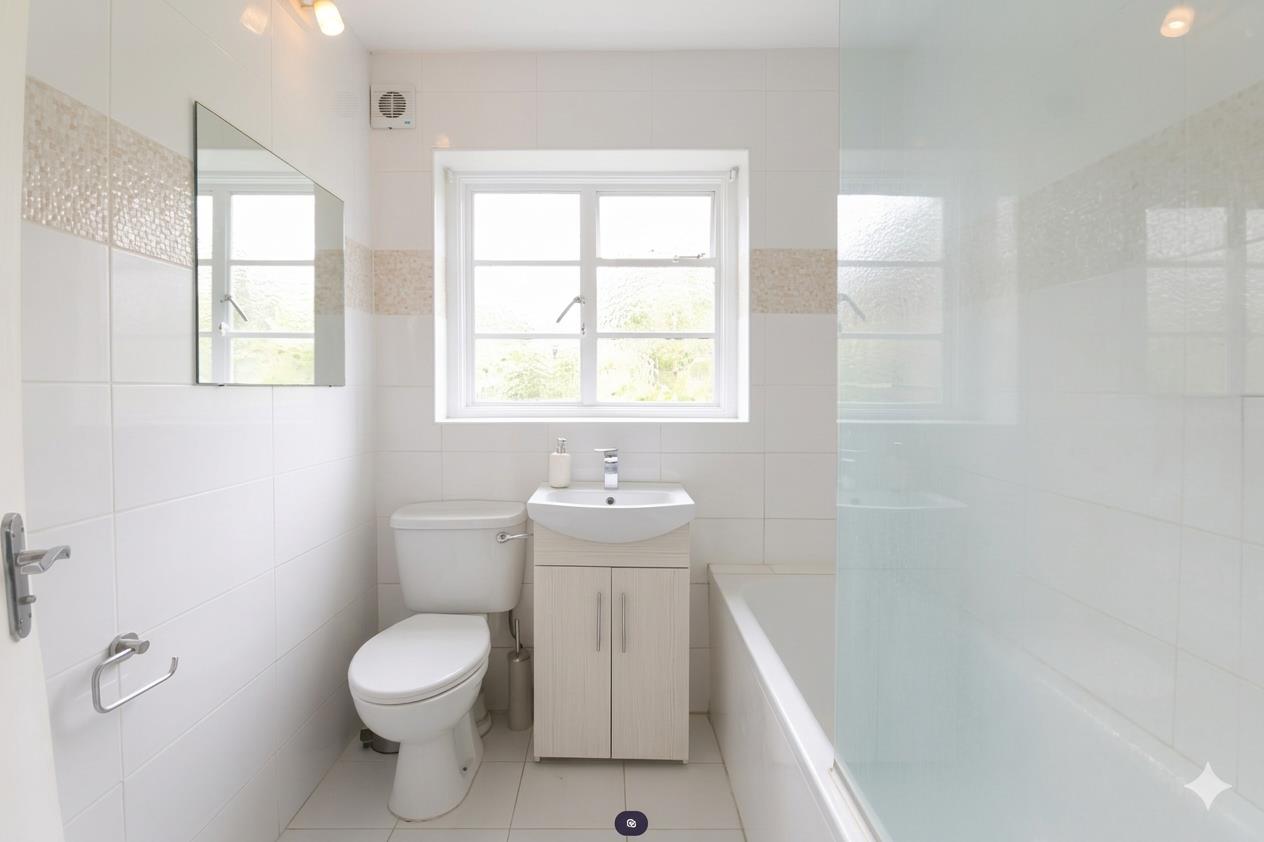 Denison Close, London